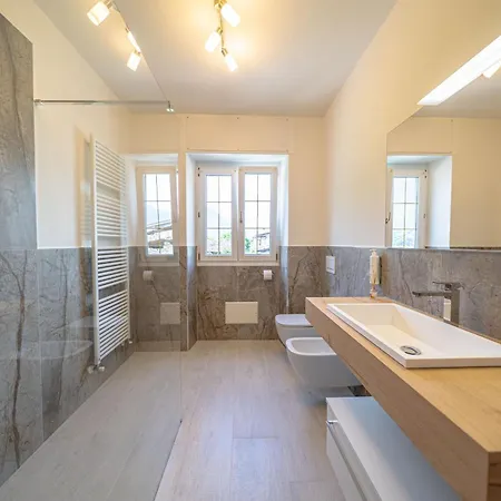 Spinedi Royale Holiday home